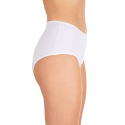 Calcinha Absorvente Incontinência Urinária Retex - New Classic 3