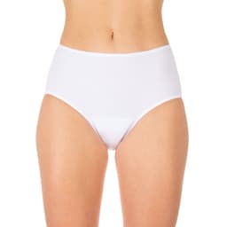 Calcinha Absorvente Incontinência Urinária Retex - New Classic 2