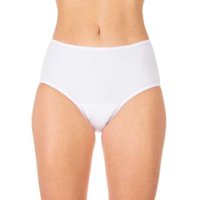 Calcinha Absorvente Incontinência Urinária Retex - New Classic