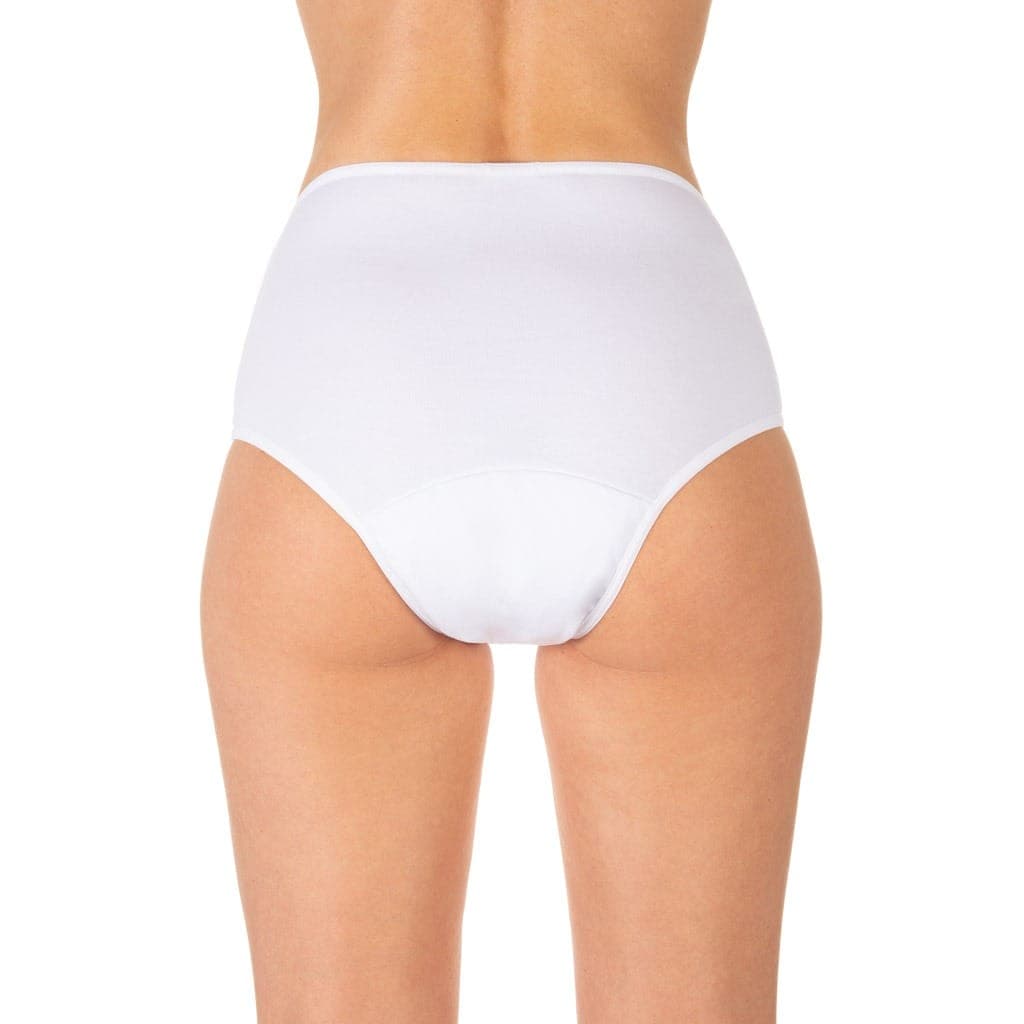 Calcinha Absorvente Incontinência Urinária Retex - New Classic 4