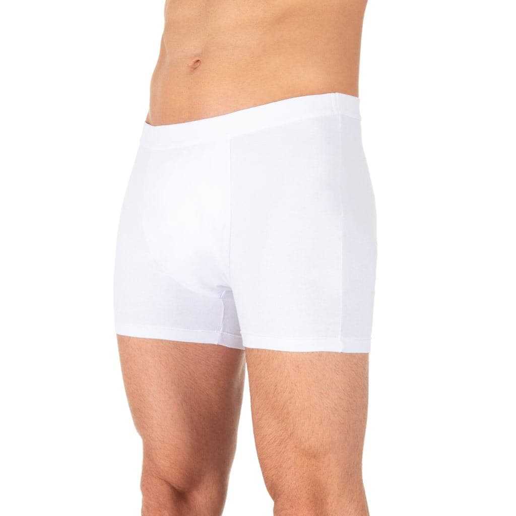 Cueca Absorvente Incontinência Urinária Retex - Boxer 3