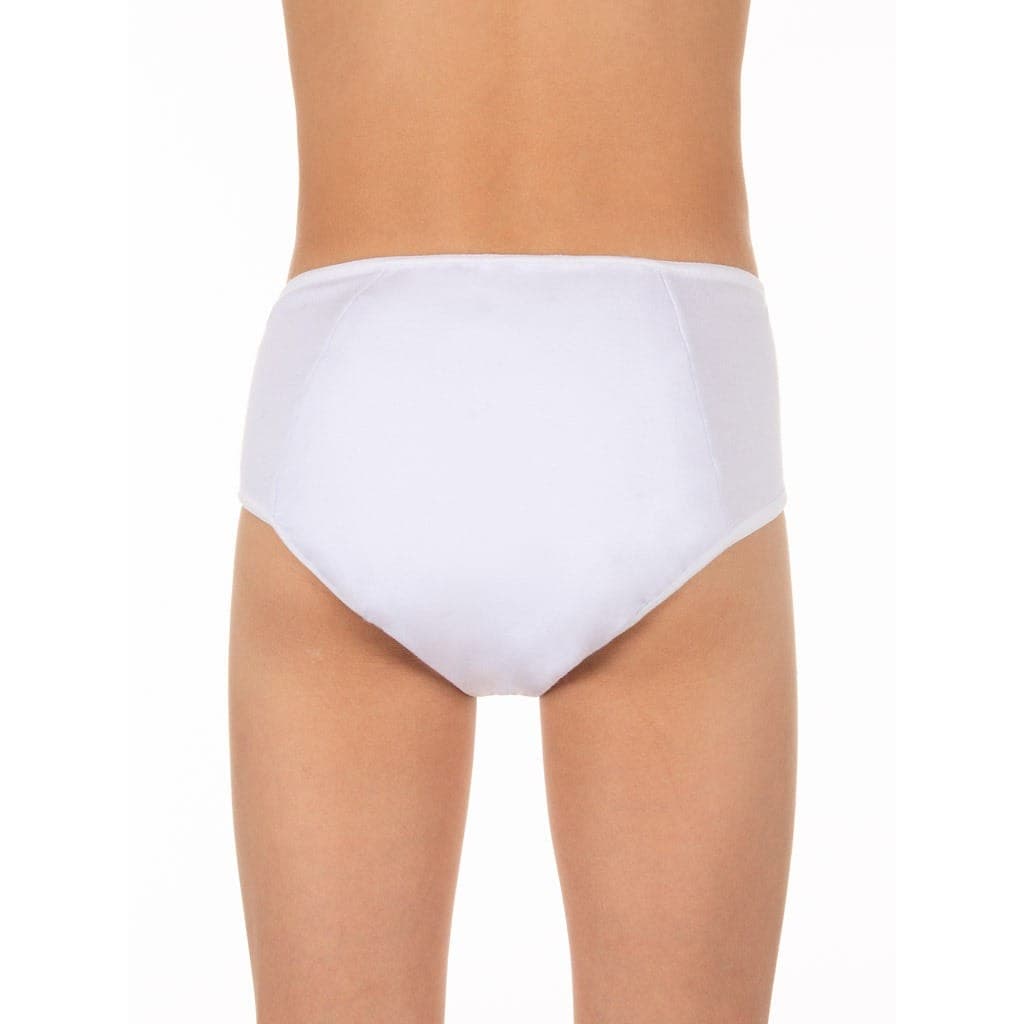 Cueca Absorvente Infantil para Desfralde Retex 4