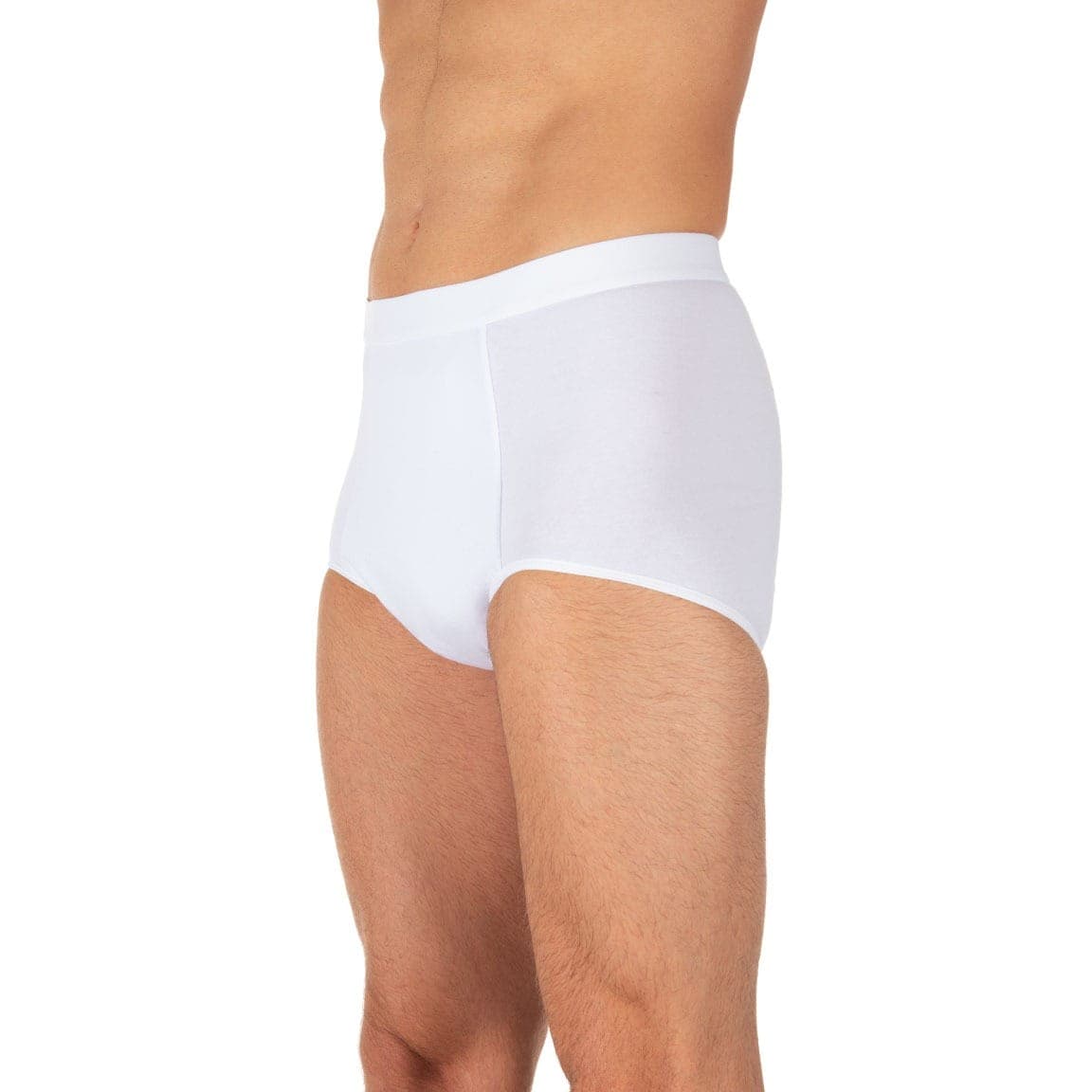 Cueca Absorvente Incontinência Urinária Retex - New Classic 3