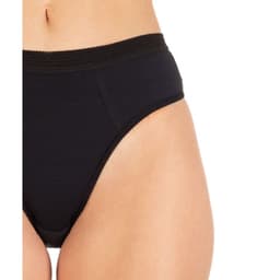 Calcinha Absorvente Menstrual Retex - Slim com Renda 5