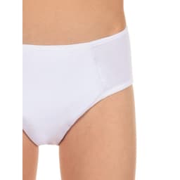 Cueca Absorvente Infantil para Desfralde Retex 5