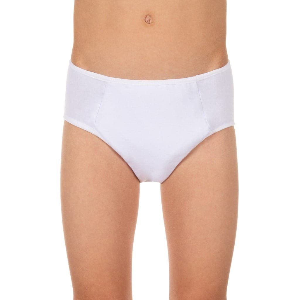 Cueca Absorvente Infantil para Desfralde Retex