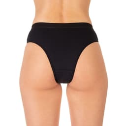 Calcinha Absorvente Menstrual Retex - Slim com Renda 4
