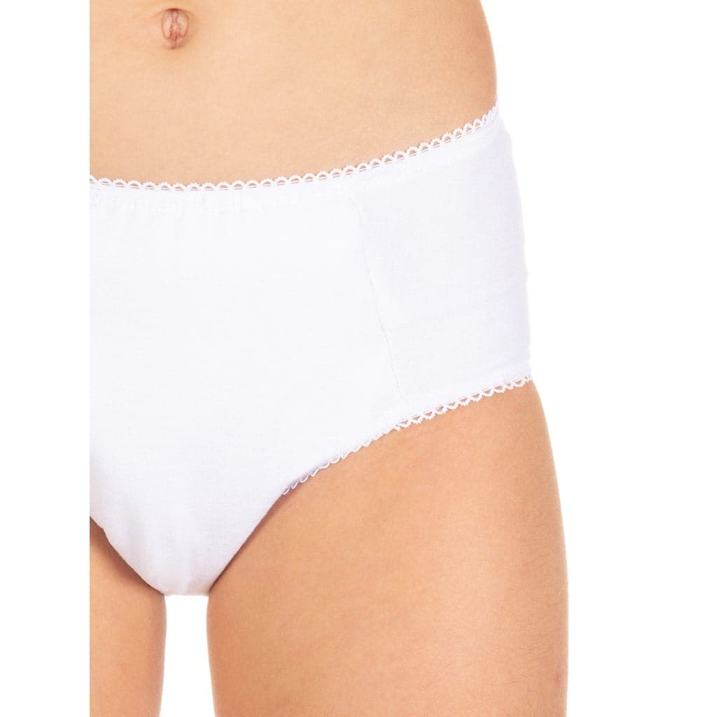 Calcinha Infantil Absorvente Desfralde Retex 5