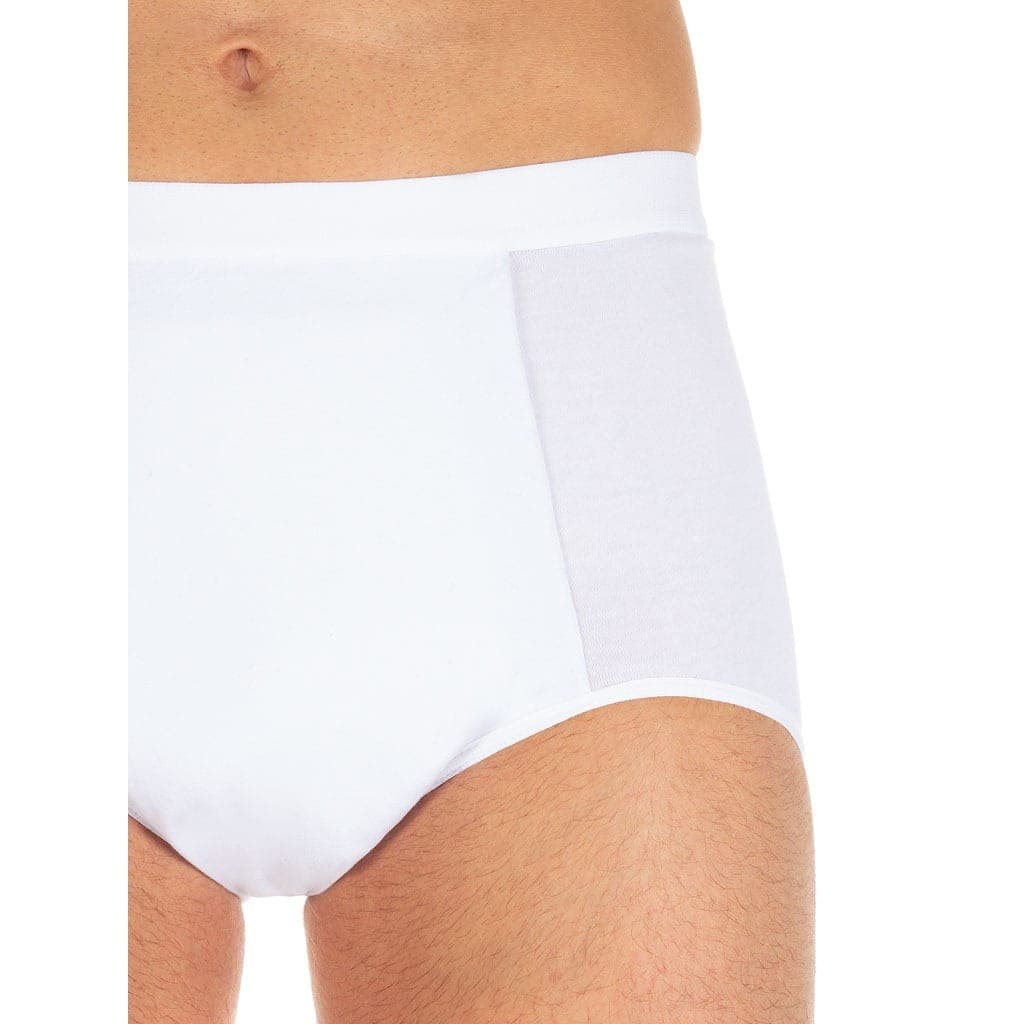 Cueca Absorvente Incontinência Urinária Retex - New Classic 5