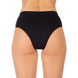 Calcinha Absorvente Menstrual Retex - Basic com Renda 4