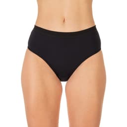 Calcinha Absorvente Menstrual Retex - Basic com Renda 2