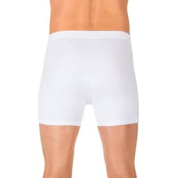 Cueca Absorvente Incontinência Urinária Retex - Boxer 4