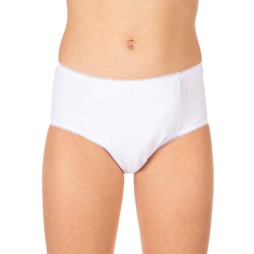 Calcinha Infantil Absorvente Desfralde Retex