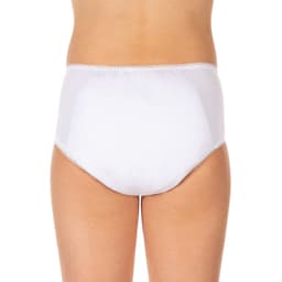 Calcinha Infantil Absorvente Desfralde Retex 4