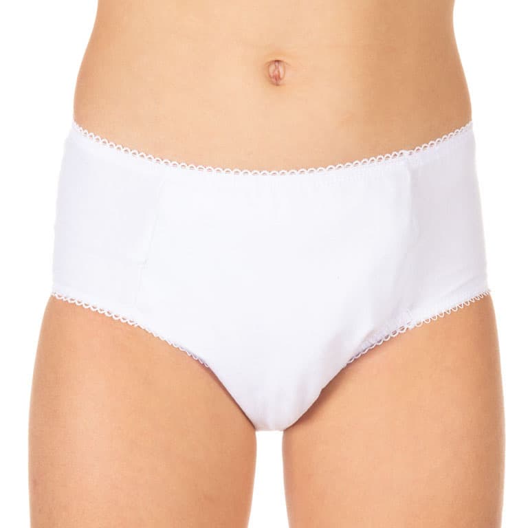 Calcinha Infantil Absorvente Desfralde Retex 1