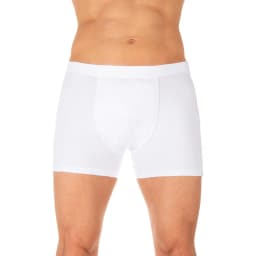 Cueca Absorvente Incontinência Urinária Retex - Boxer 1